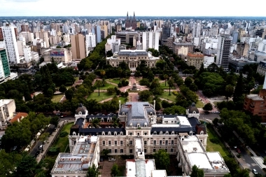 En medio de polémicas, se aprobó el Código de Convivencia en La Plata