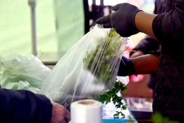 Cuáles son los precios del nuevo acuerdo en el Mercado Central de La Plata