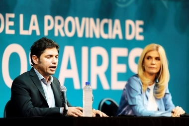 Cuáles son las 10 medidas de Kicillof para relanzar su gobierno