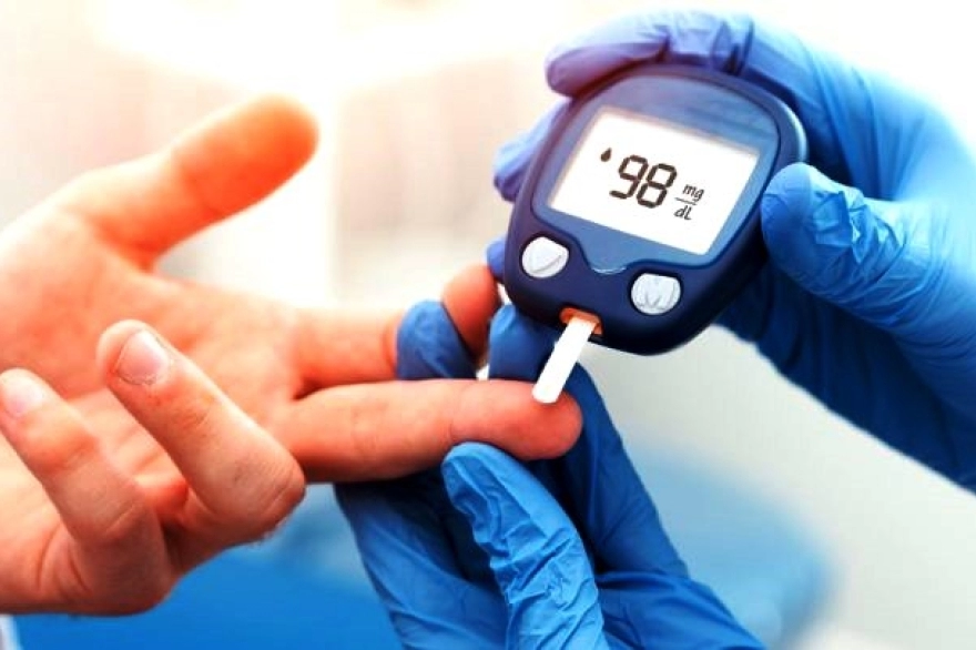 Expertos aconsejan retomar los controlar de la diabetes