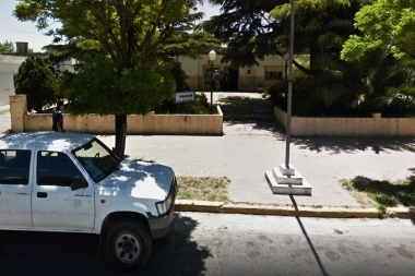 Habló uno de los policías detenidos por la muerte en la comisaría de San Clemente