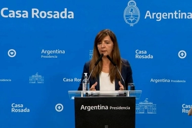 Desde el Gobierno aseguran que la limitación a la compra de pasajes con tarjeta es momentánea