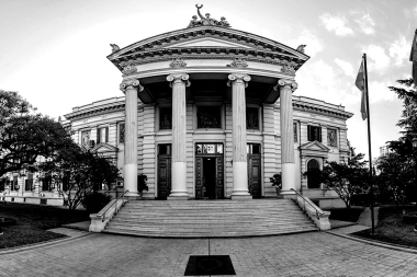 Nubarrones internos por algunos desacuerdos