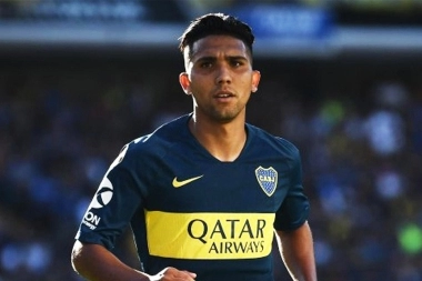 Escándalo en Córdoba: detienen a un ex Boca por robo, lesiones y uso de arma