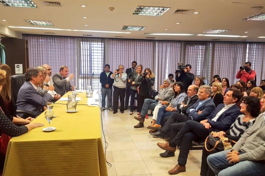 La Defensoría del Pueblo realizó una jornada sobre protección de los derechos de los animales