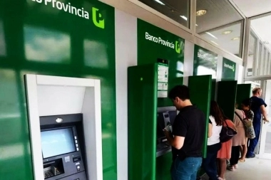 Banco Provincia crea una guía de educación financiera para adultos mayores