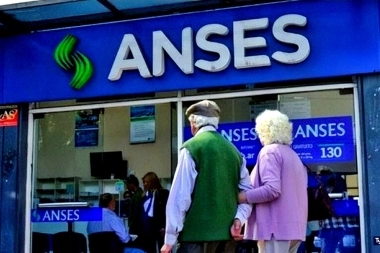 Cuándo cobro: mirá el pago del bono de fin de año de Anses