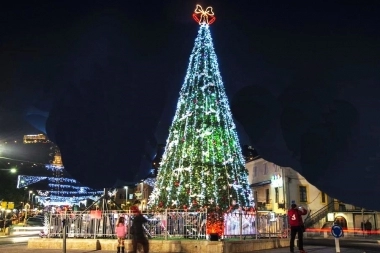 Cómo estará el clima en Nochebuena y Navidad