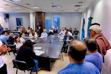 Con nuevas restricciones, el registro de deudores alimentarios avanza a paso firme en la Legislatura