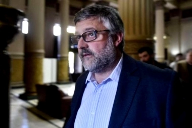 Mesa Judicial vidalista: ex ministro de Trabajo bonaerense acusado de "armar causas"
