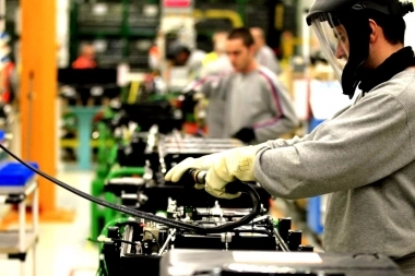 Datos positivos del tercer trimestre: creció 9,5% la actividad económica bonaerense