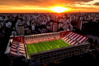 Con Boca, Estudiantes, Colo Colo se jugará el Torneo de Verano en el Estadio Uno