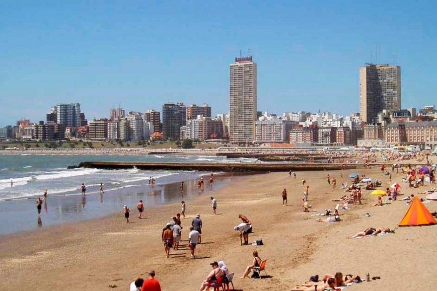 Continúa la ola de calor: cómo estará el clima en la Provincia