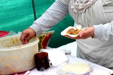 Llega la Fiesta Regional de la Empanada Costera en Santa Elena