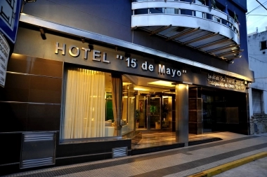 Hoteles bonaerenses: Arba y bonificación del 25% en el Impuesto Inmobiliario