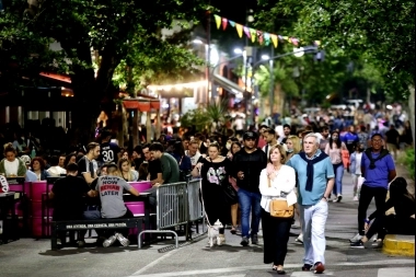 El turismo y la gastronomía platense en su mejor momento