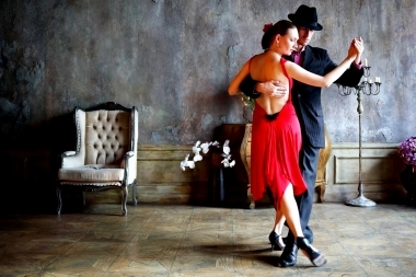 Azul será sede de un festival internacional de tango