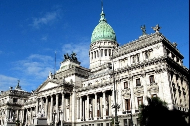 Diputados nacionales respaldaron el proyecto de Promoción de Enfermería