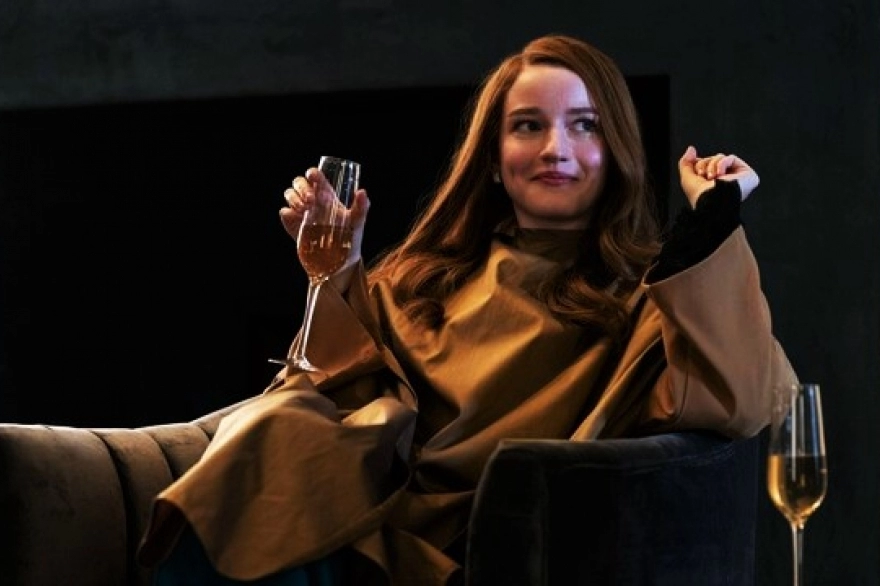 “¿Quién es Anna?”: la nueva serie de Shonda Rhimes que llega a Netflix