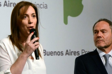 Vidal anunciará hoy la creación de la Oficina de Fortalecimiento Institucional