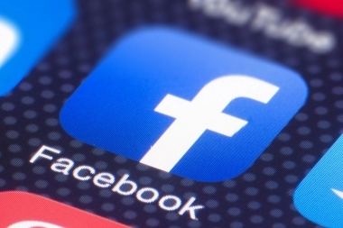 La Defensoría le reclamó a Facebook por los estándares de ciberseguridad