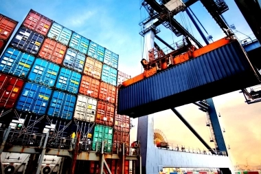 Diciembre mostró un crecimiento del 92,8% en las exportaciones bonaerenses
