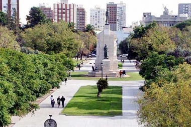 Bahía Blanca: incidentes, disparos y detenidos en el polémico “UPD”