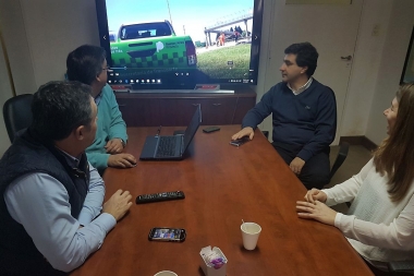 Buscan la implementación del Boleto Educativo en trasporte de media y larga distancia