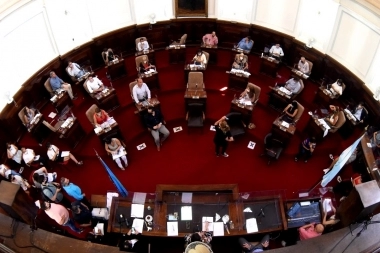 Piden que concejales bonaerenses puedan acceder a las cuentas municipales