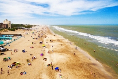 En Villa Gesell avisaron que no se pedirá más el Pase Sanitario Covid