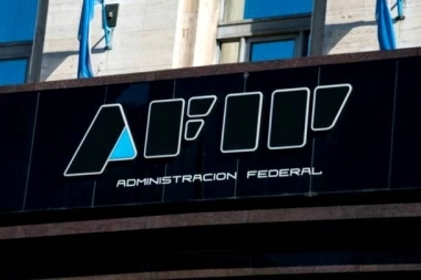 AFIP: extendieron el plazo para entregar deducción de Ganancias