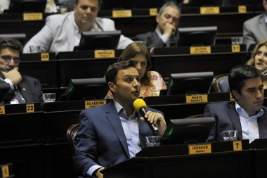 Proponen crear una Unidad Funcional de Instrucción y Juicio especializada en violencia de género