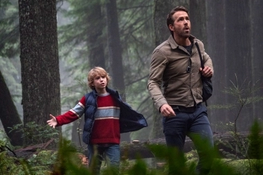 “El proyecto Adam”: la nueva película de Netflix con Ryan Reynolds y Mark Ruffalo