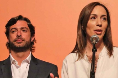 Vidal tiene los primeros nombres para las listas que encabezán Esteban Bullrich y Manes