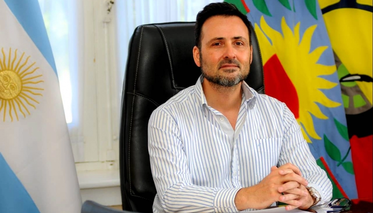 Aiola: “La llegada de Manes nos genera expectativa de poder volver al poder en 2023”