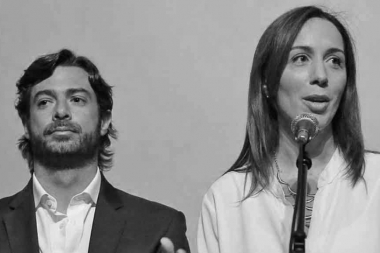 La carta escondida de Vidal para encarar y aplacar las elecciones del 2017