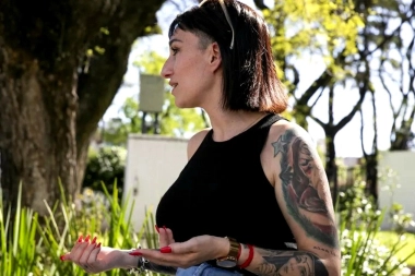 Ruptura explosiva en La Matanza: Leila Gianni desafió a Pareja con nuevo bloque