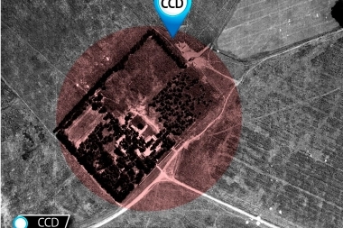 Arba digitaliza imágenes aéreas ‘70 para identificar centros clandestinos de detención