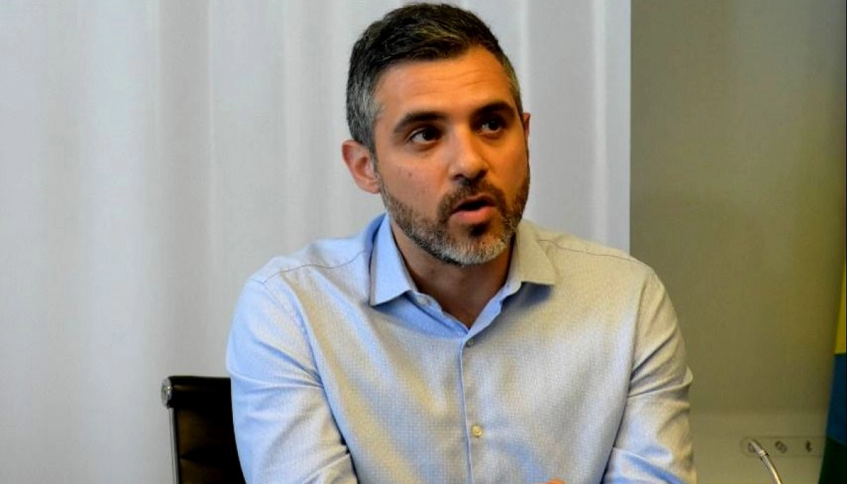 Desde Arba, Girard y un apoyo inesperado al acuerdo con el FMI
