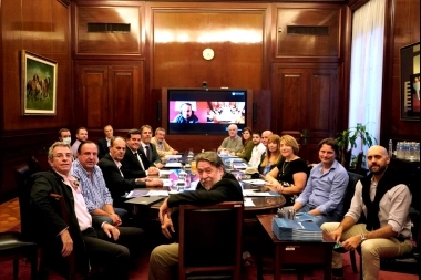 BNA Conecta: el nuevo portal del Banco Nación para empresas y PyMEs