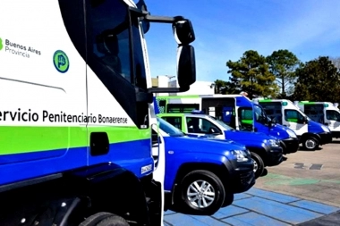 Inscripciones abiertas para el SPB, buscan aspirantes a guardias y personal medico