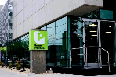 El Banco Provincia desmiente “hackeos” en las cuentas de sus clientes