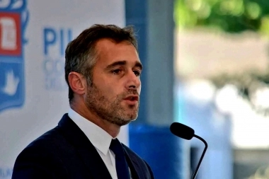 Presionan para crear la Universidad Nacional de Pilar: cuál es el proyecto