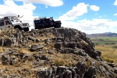 Destinos bonaerenses: turismo en las sierras para Semana Santa