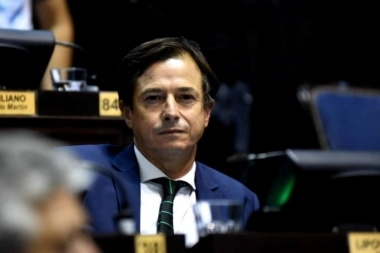 El autor intelectual de la fracasada Ley de Alquileres, dijo que hay que hacer “autocrítica”