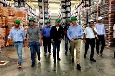 Santilli, Jorge Macri y Valenzuela con agenda de recorrida por el Conurbano