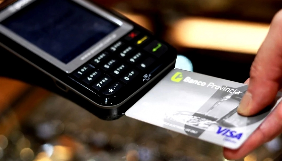 Promos del Banco Provincia: 35% de descuento y cuotas sin interés en pinturerías