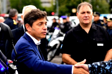“Den la cara”: por la inseguridad, en el Senado piden interpelar al Ministro de Seguridad bonaerense