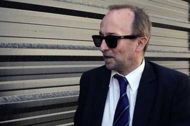 Tras el ataque y las dudas sobre el hecho, ordenan realizar pericias psiquiátricas al Fiscal Cartasegna