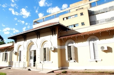 Reclaman por la preocupante situación en la Terapia Intensiva del Hospital de Junín